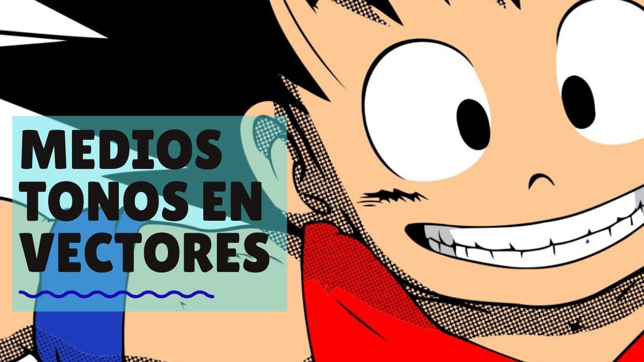 CONSIGUE medios tonos Vectorizados RÁPIDO y FÁCIL 🚀 Corel Draw Serigrafia