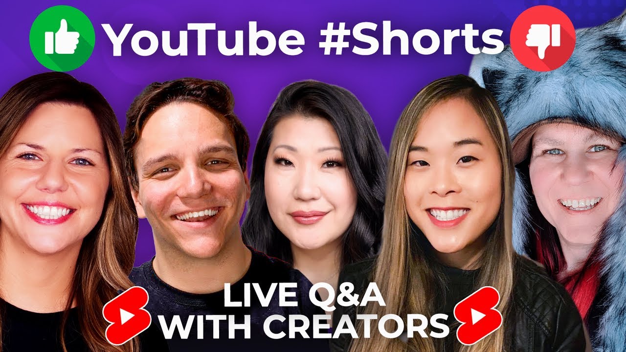YouTube Shorts - EVERYTHING YOU NEED TO KNOW!