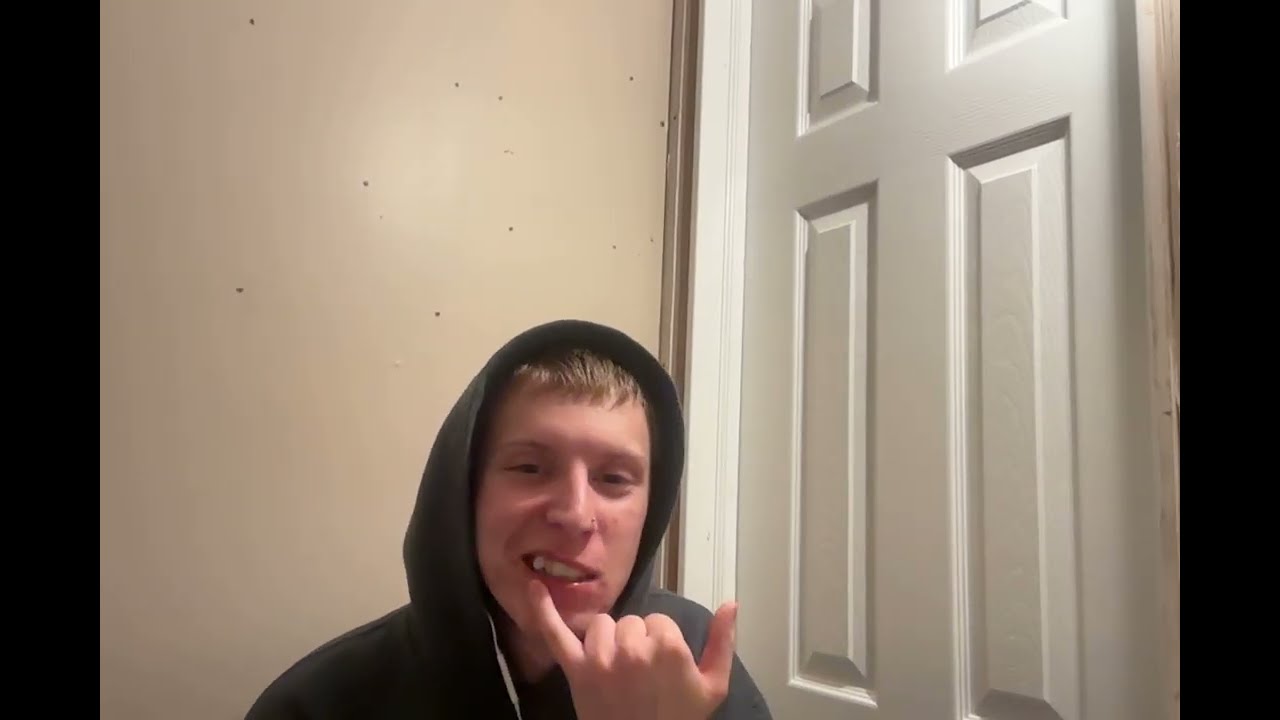 jan18videodiary#1