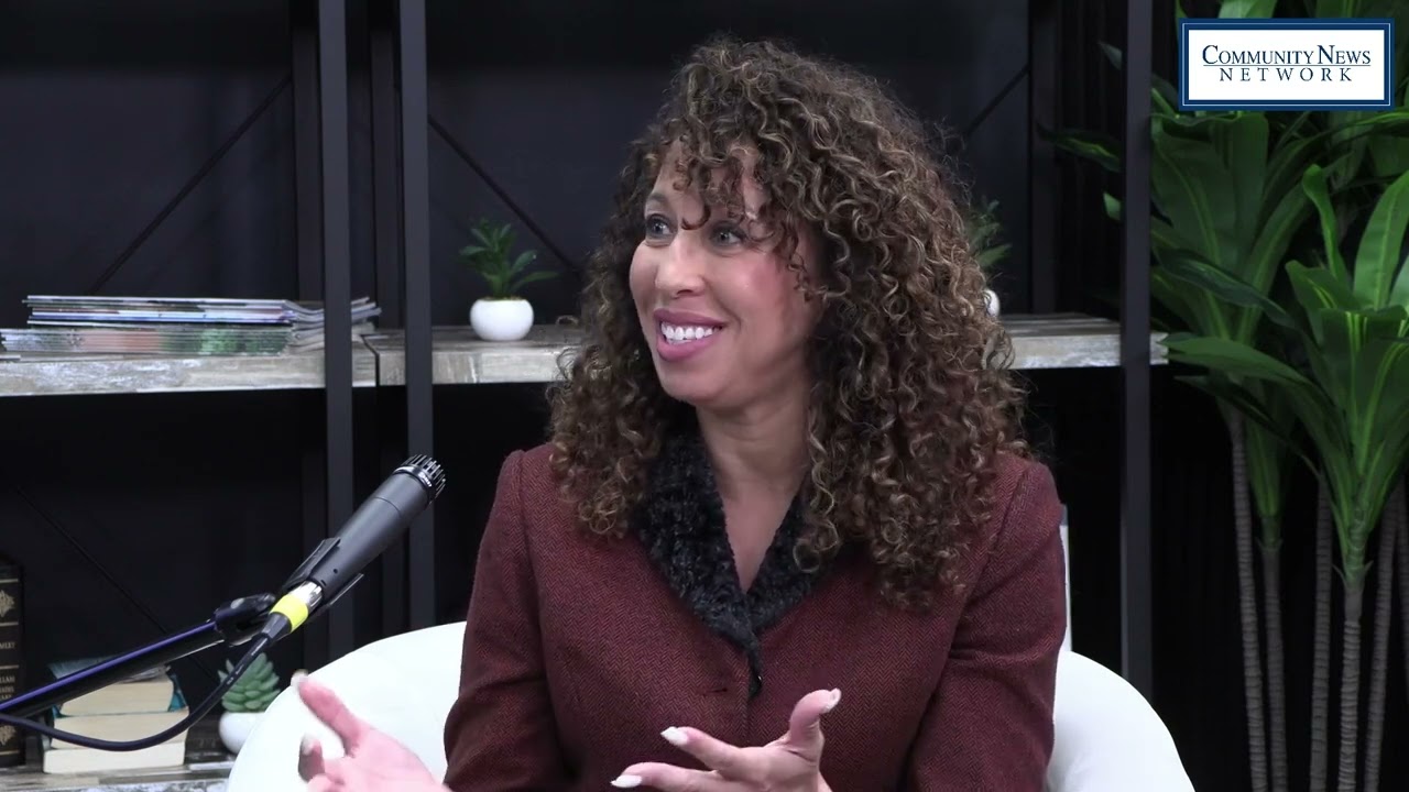 ChamberSOUTH Spotlight: Tiffani Helberg speaks with Jacqueline Moreno of Safe Families for Children