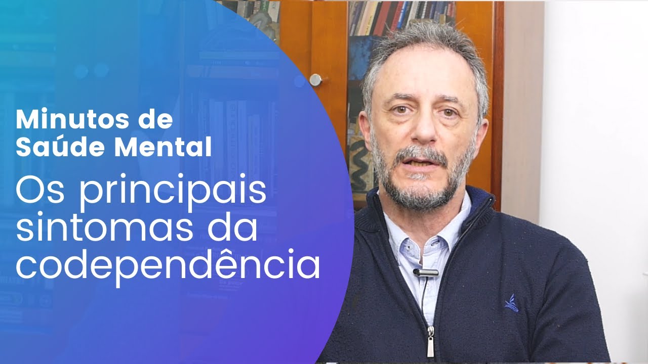 Os principais sintomas da codependência