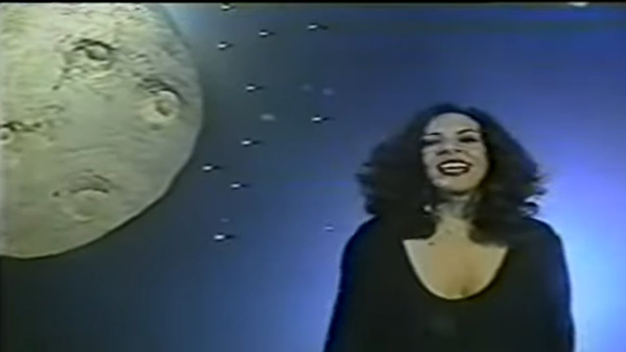Gal Costa - Chuva de Prata (1984)