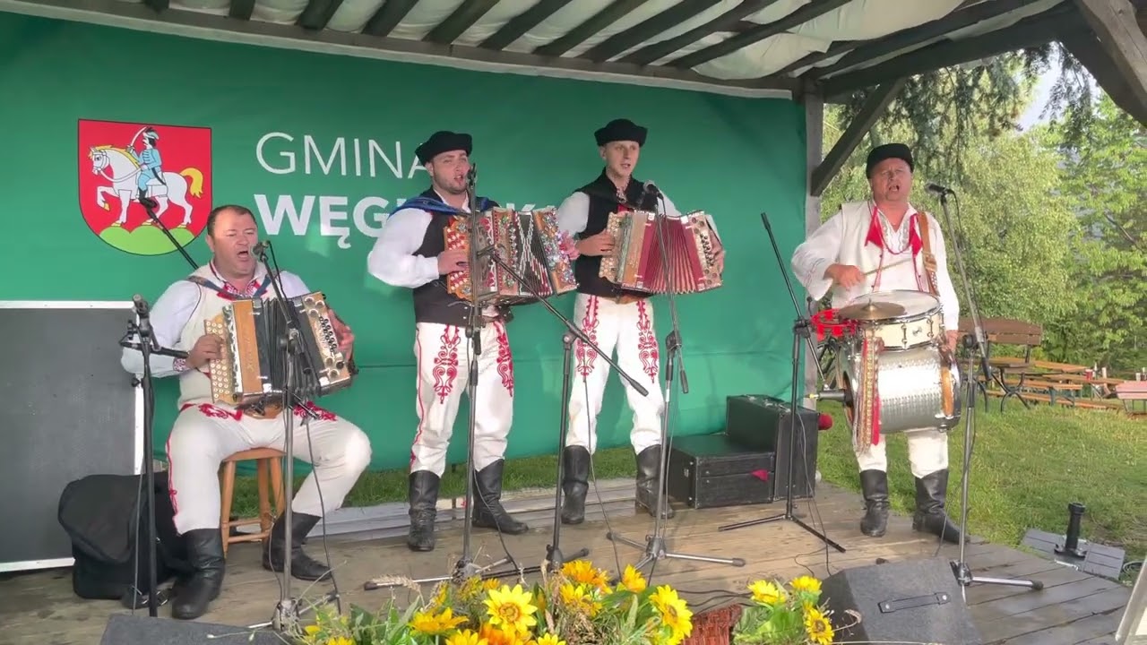 Kapela Capki ze Skalitego