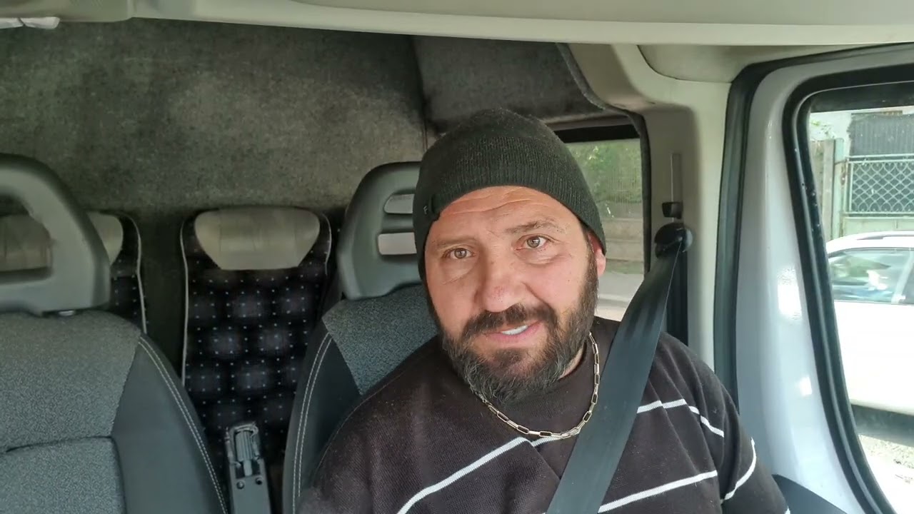 Prima țeapă de pe Bursa de transport, &icirc;nvățătură, de minte, va fi..