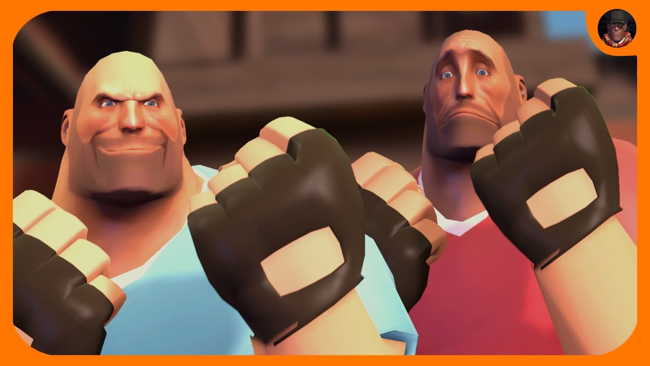 Heavy Battle