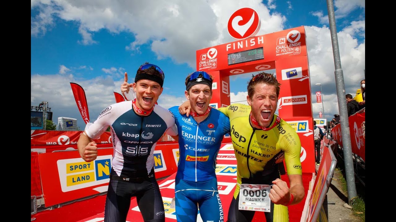 Highlights Challenge St. Pölten 2021