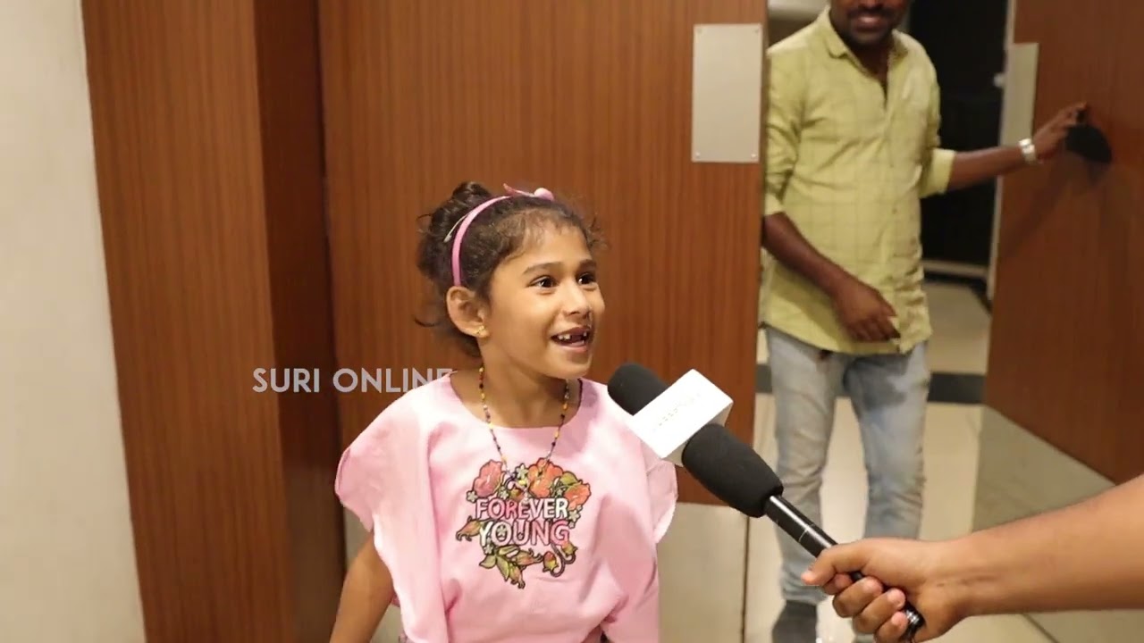 Bhojaraj MBBS Tulu Movie Public Review | Tulu Chithra Ranga