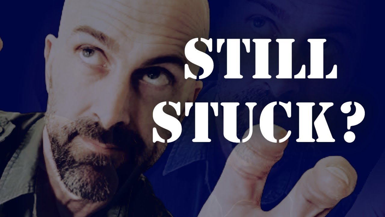 Is this why you're not improving on guitar? These FALSE beliefs held me back 25 YEARS!