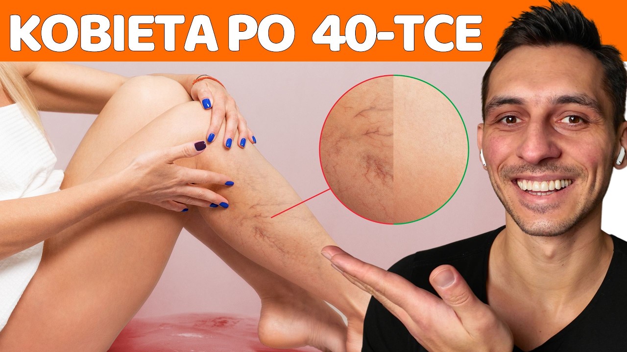 Jak schudnąć po 40-tce? Gotowy plan i proste zasady!