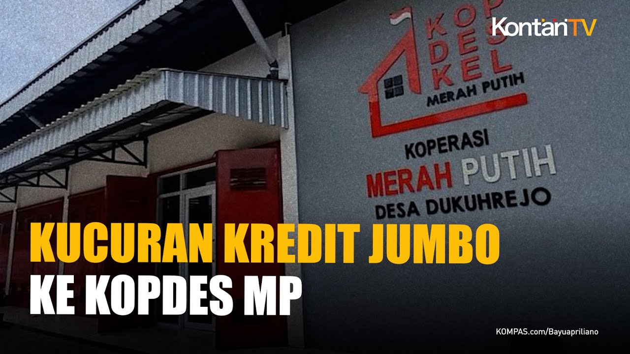 Kucurkan Kredit Jumbo ke KDMP, BNI Tetap Optimistis Bisa Menjaga NIM