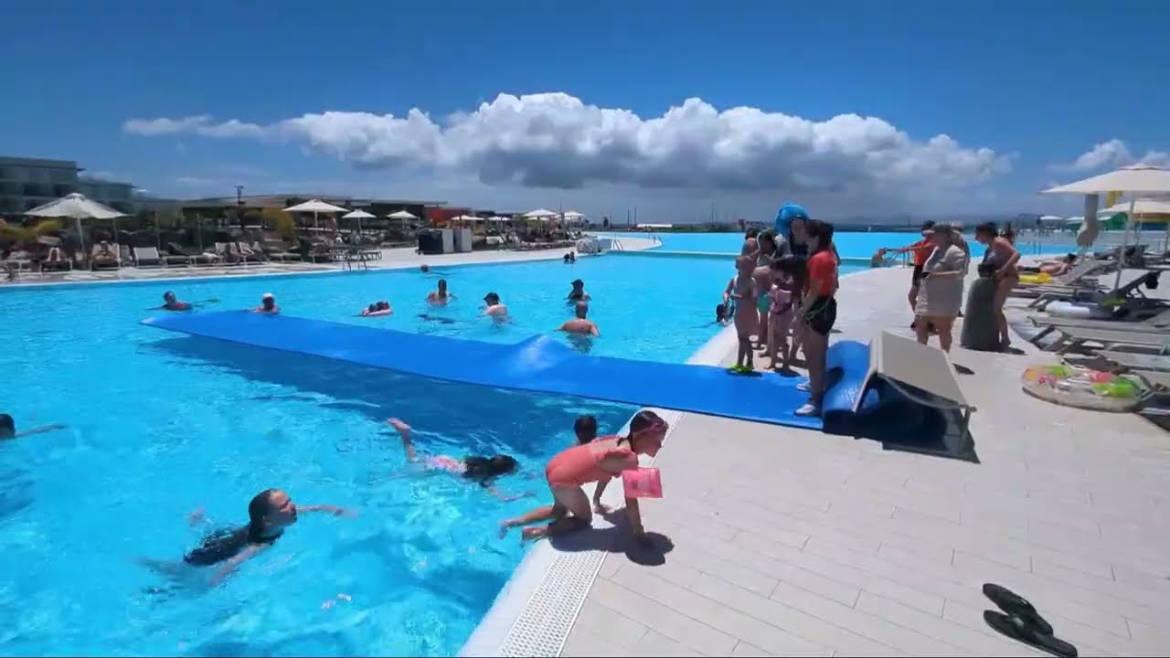 Barcelo Hotel Playa Blanca Lanzarote
