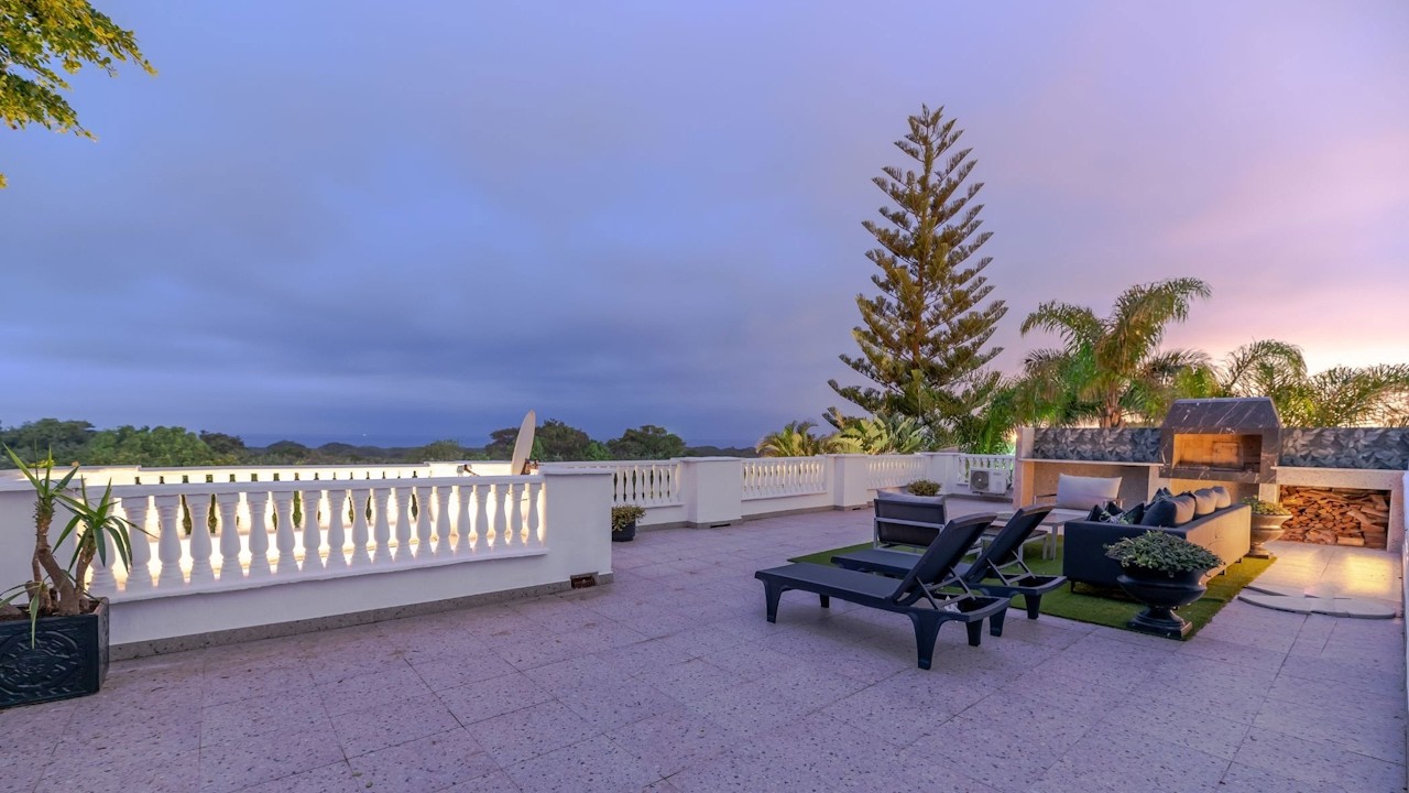 Durban North | 6 Bedroom Mansion For Sale | Pam Golding Properties