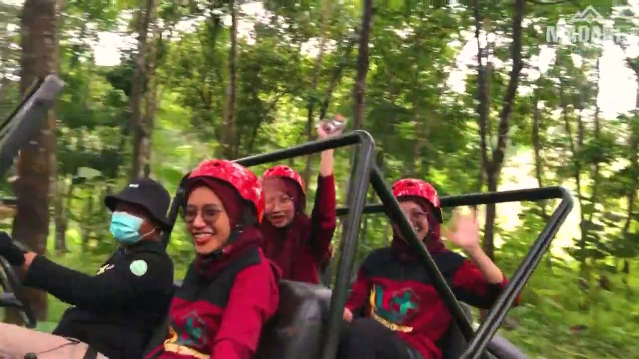081.255.225.56 | Wisata Offroad Semarang | Madani Adventure