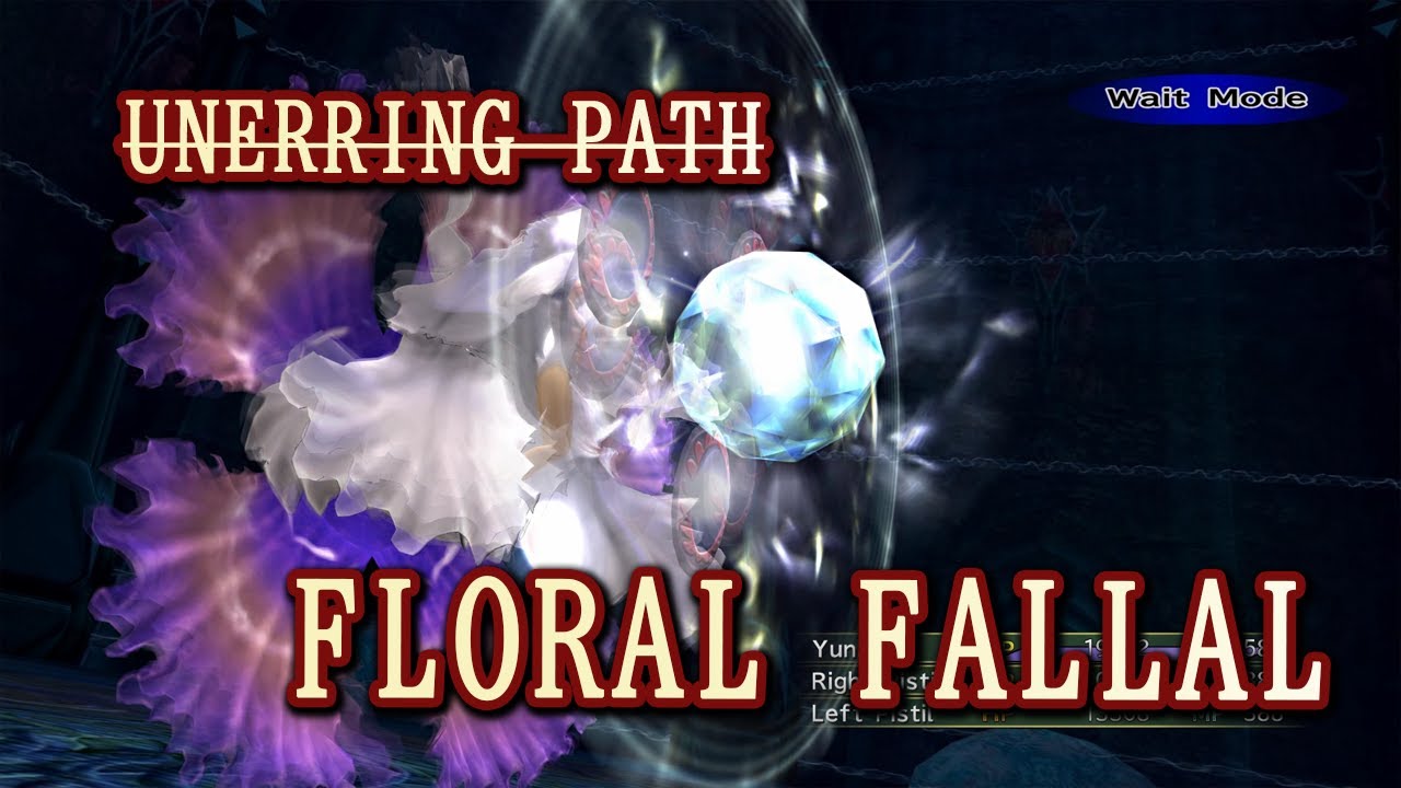 FFX-2 How OP is Special Dressphere?