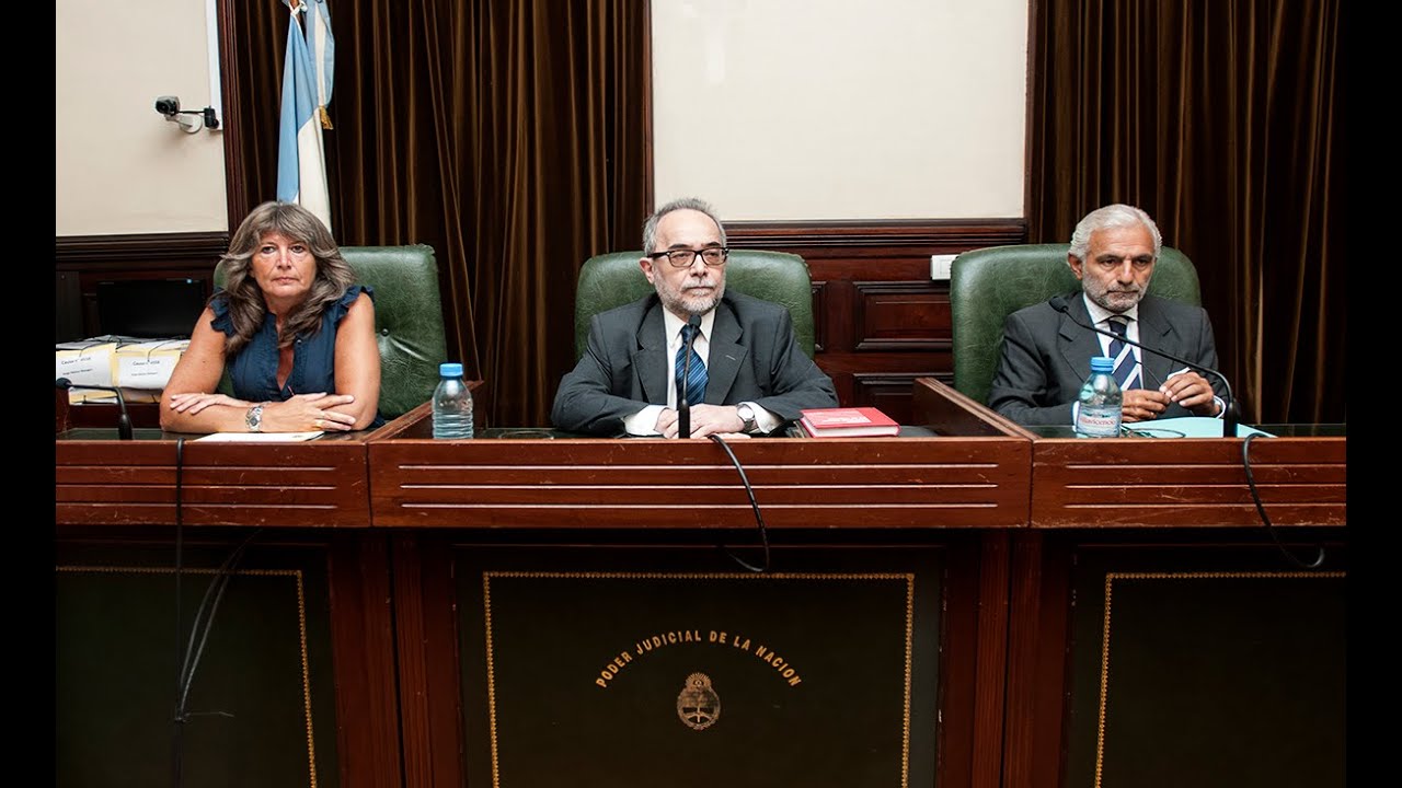 Juicio oral por el crimen de Ángeles Rawson | 18.02.2015