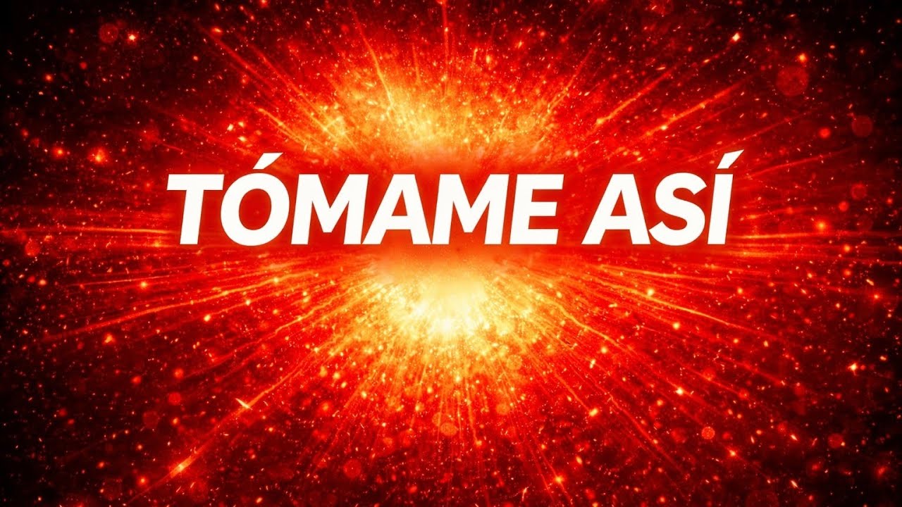 Tómame Así | Himno Latin Pop Bailable para Noche de Fiesta