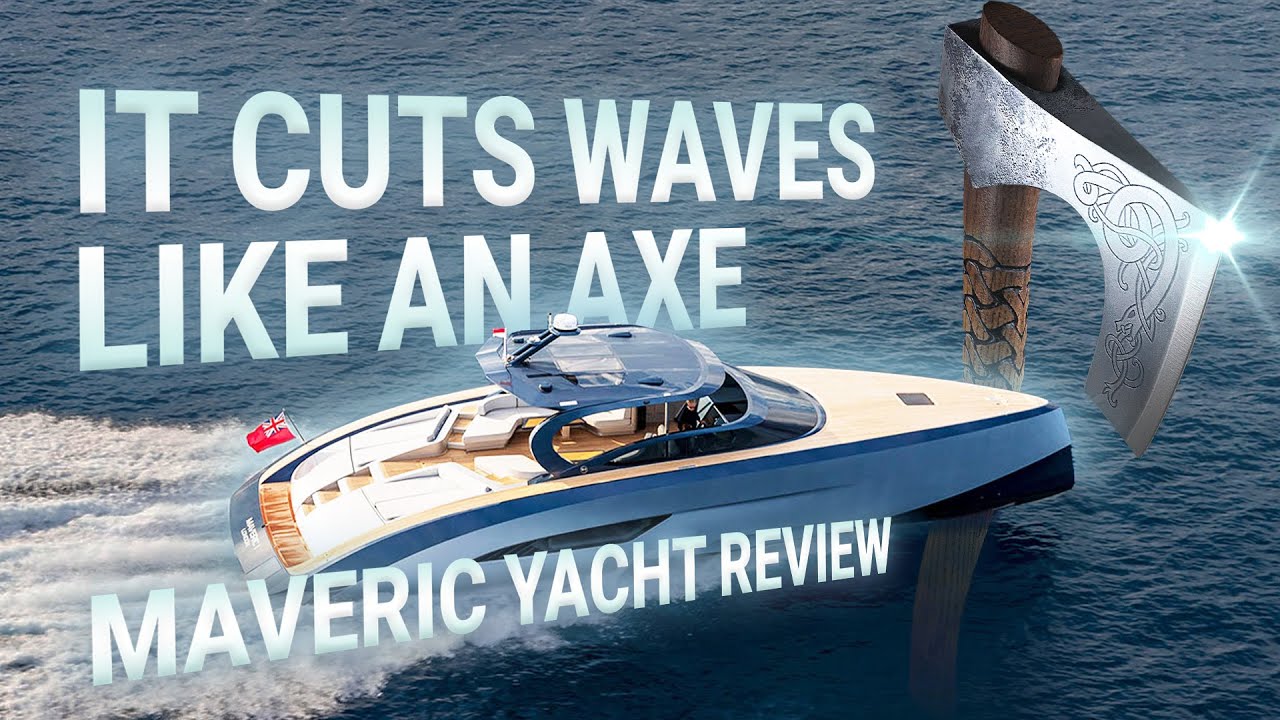 Palmer Johnson PJ63 Sport (Motor Yacht Review) / For Sale €4,000,000.00