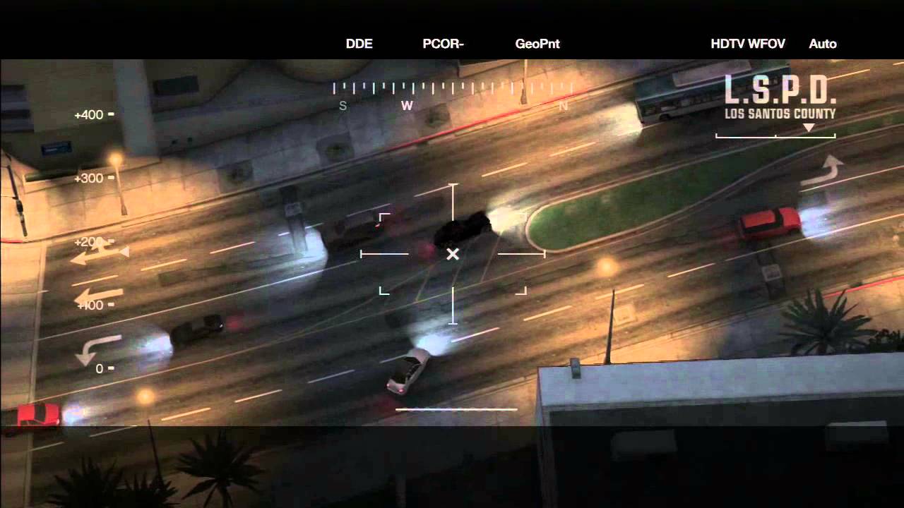 Grand Theft Auto 5 