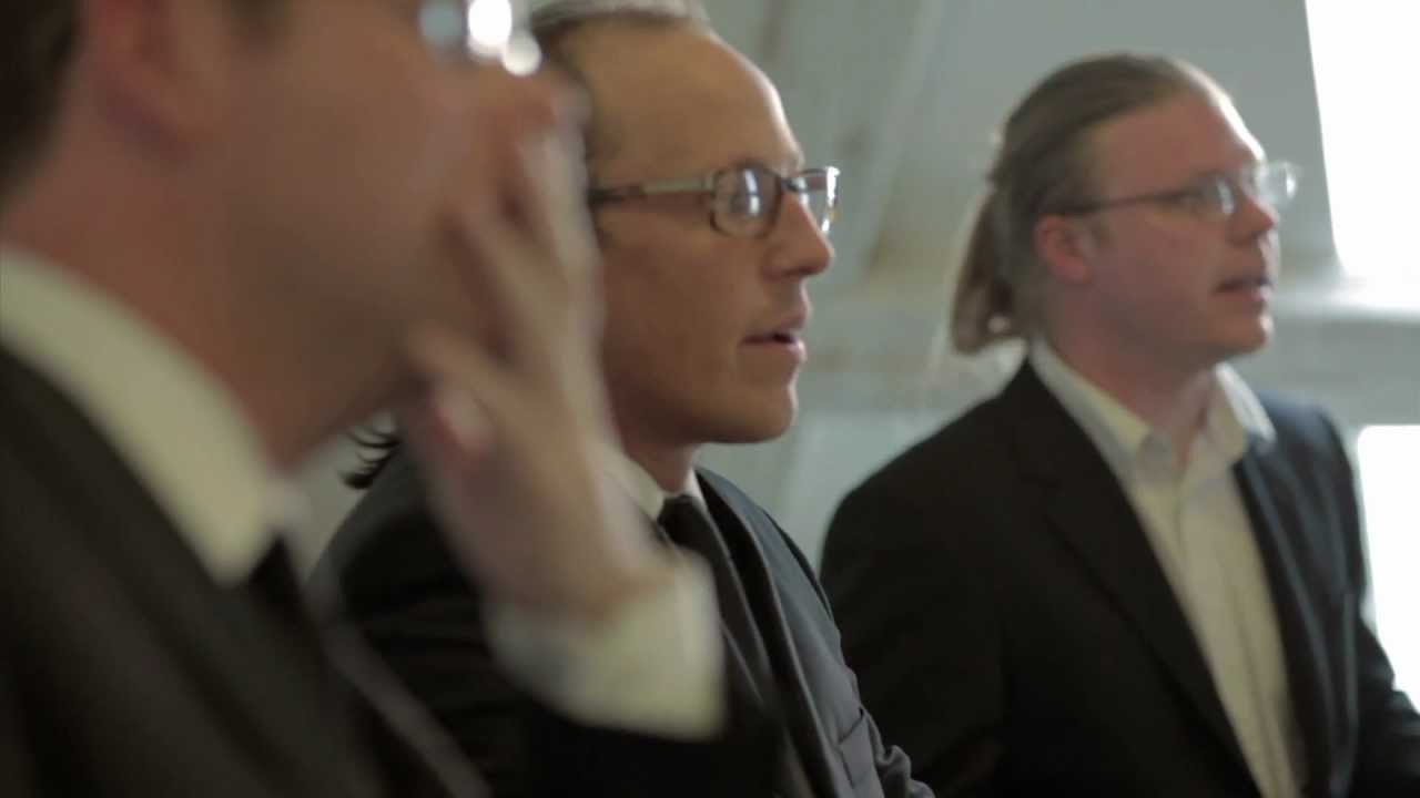 Fransk Dolkeparti - Mig & Sidney Lee