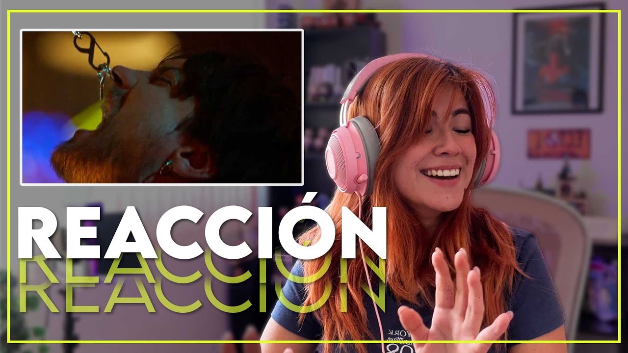 Tráiler Destino Final 6 Lazos de Sangre REACCIÓN | AndreidaDN