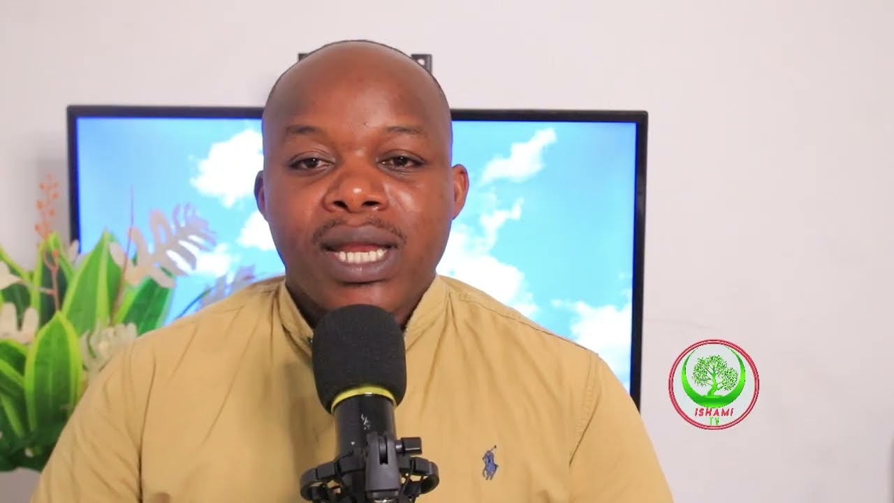 IKI GITONDO LE 14|2 ABASIRIKARE B'UBURUNDI BARI GUHUNGIRA MU MASHYAMBA, TSHISEKEDI YIKOZEHO, TRUMP