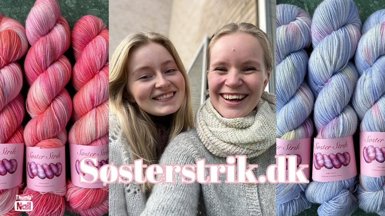 Vores nye webshop er åben!