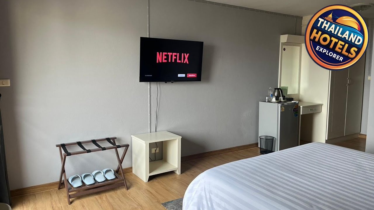 WE RESIDENT | Bangkok, Thailand | Hotel Review 🌟