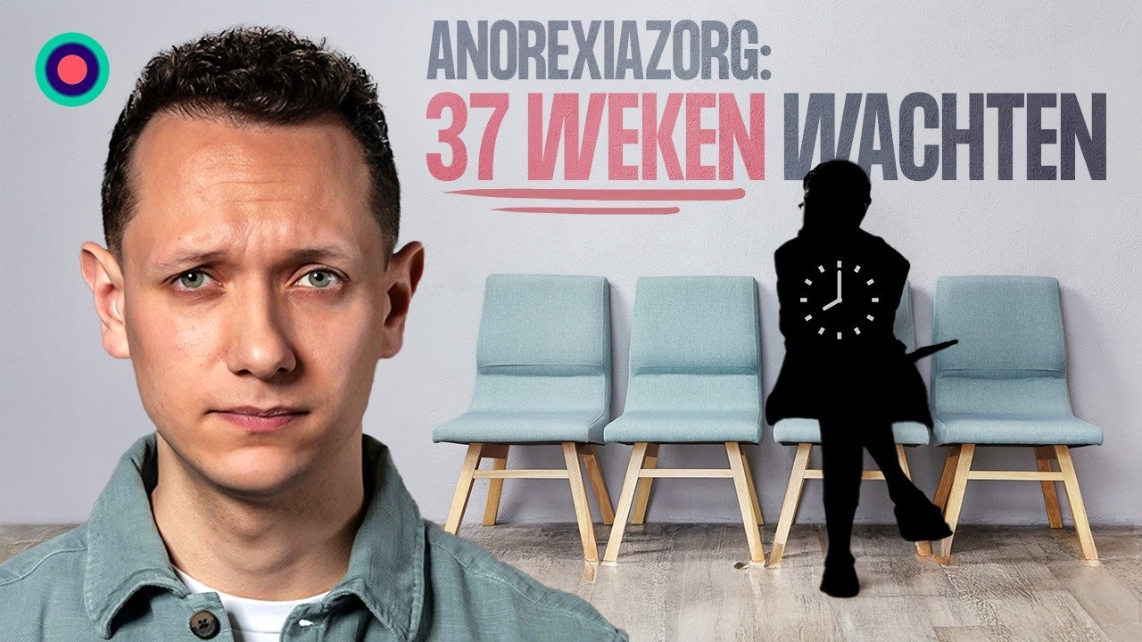 Waarom GGZ-wachtlijsten zo gevaarlijk zijn | Pointer