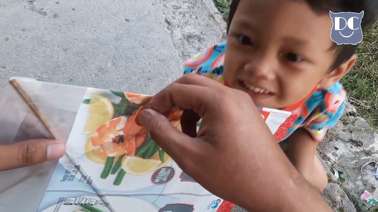 BERMAIN LAYANG - LAYANG