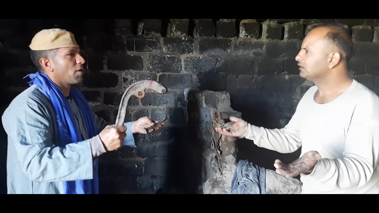ذل صاحبه وقاله انت فقرى كانت النهايه مؤلمة وخسر صاحبه للابد\كومديا \مواقف محرجه