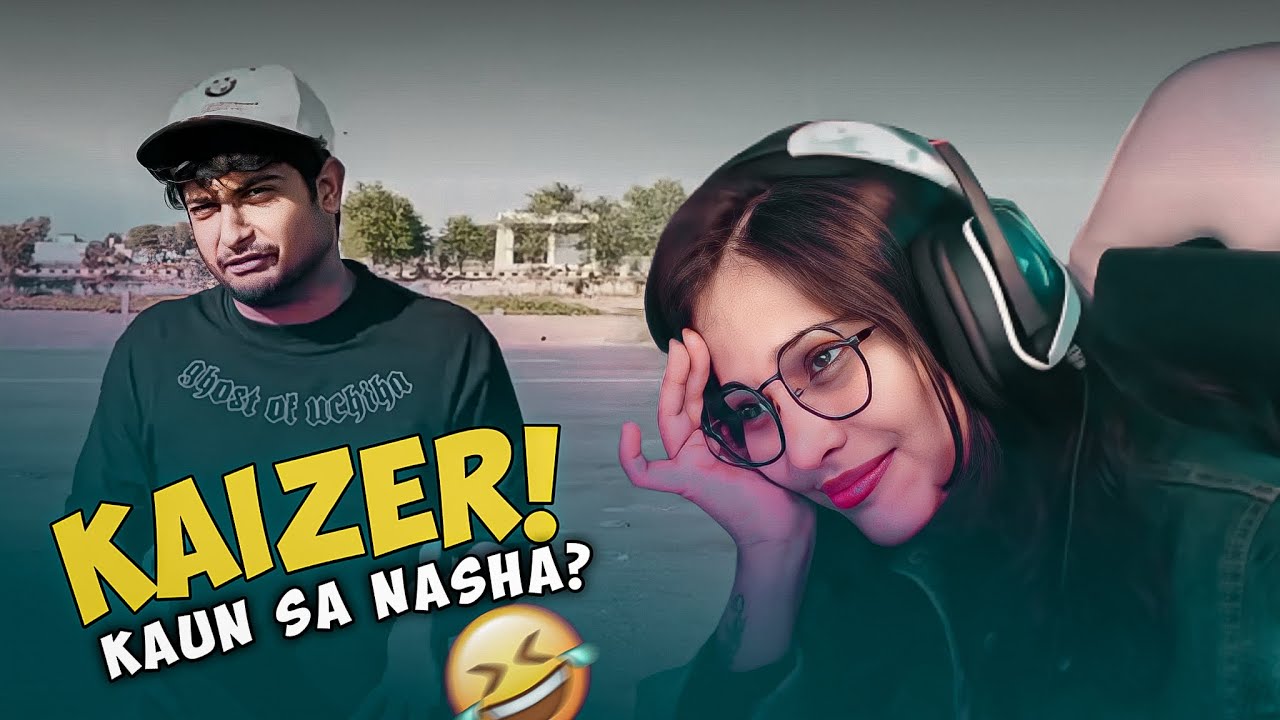 @KAIzER574  ne Fode itne Saare Bomb || Reacting to Kaizer New video #reaction #kaizer #funny