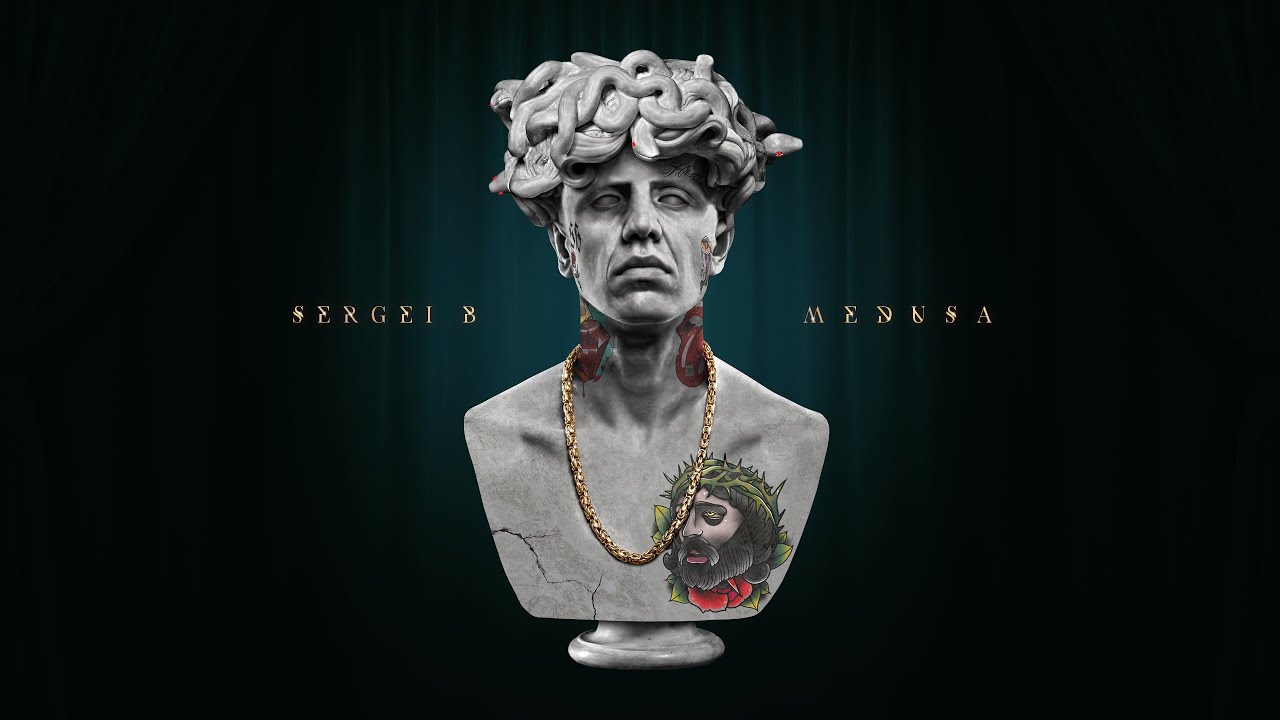 S.Barracuda - Jediná věc (OFFICIAL AUDIO)