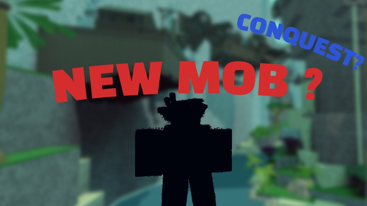 New Deepwoken Mob Leaks | Deepwoken Conquest