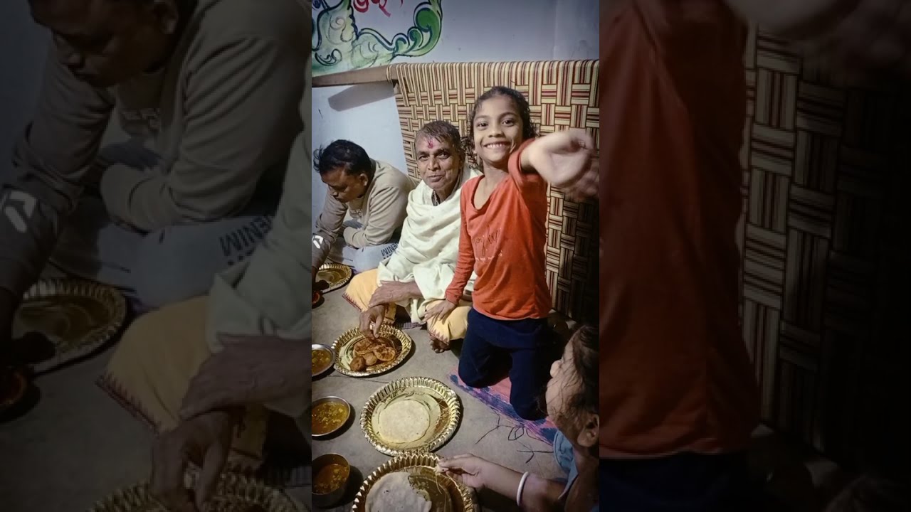 #phuspuni #tyohar #odia #minivlog #odia celebration#sambalpurivlog #sambalpuri tyohar 