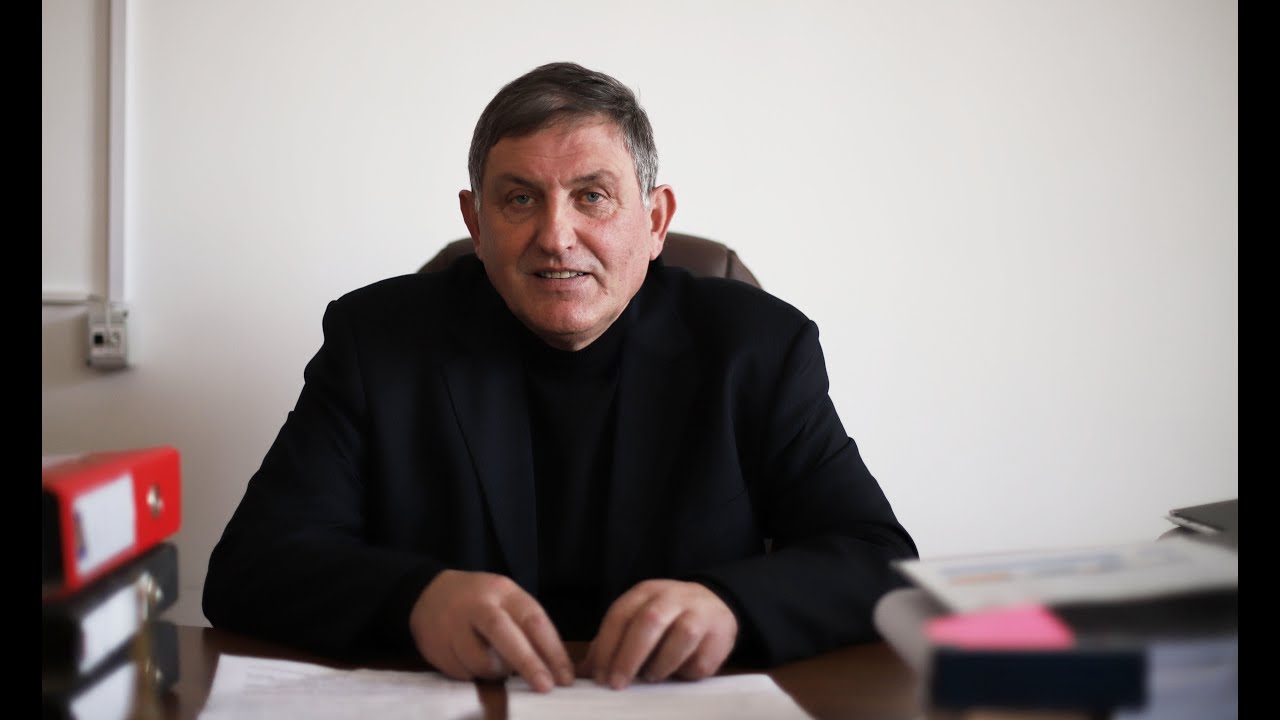 Comuna VÂNĂTORI a cunoscut în ultimii ani o DEZVOLTARE semnificativă!