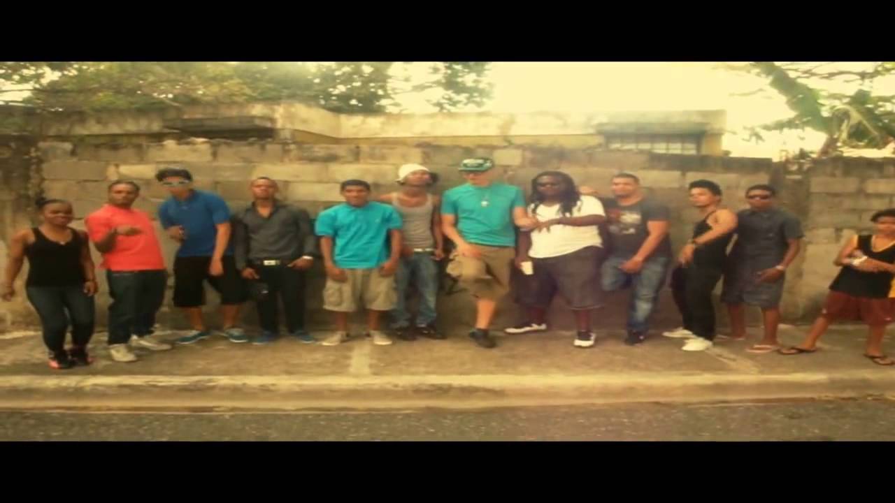 El Pote Estilo con Filo - Freestyle 1 ( VÍDEO OFiCiAL ) HD