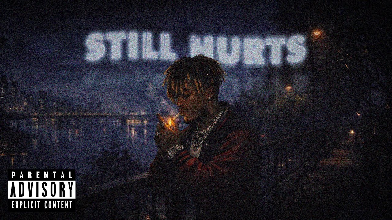 [FREE] Juice WRLD Type Beat - 