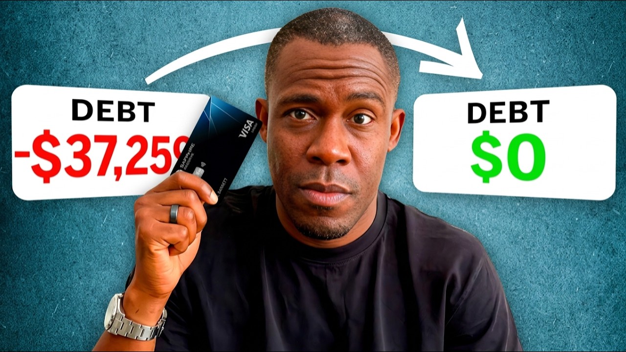 По-настоящему честное руководство по погашению долгов