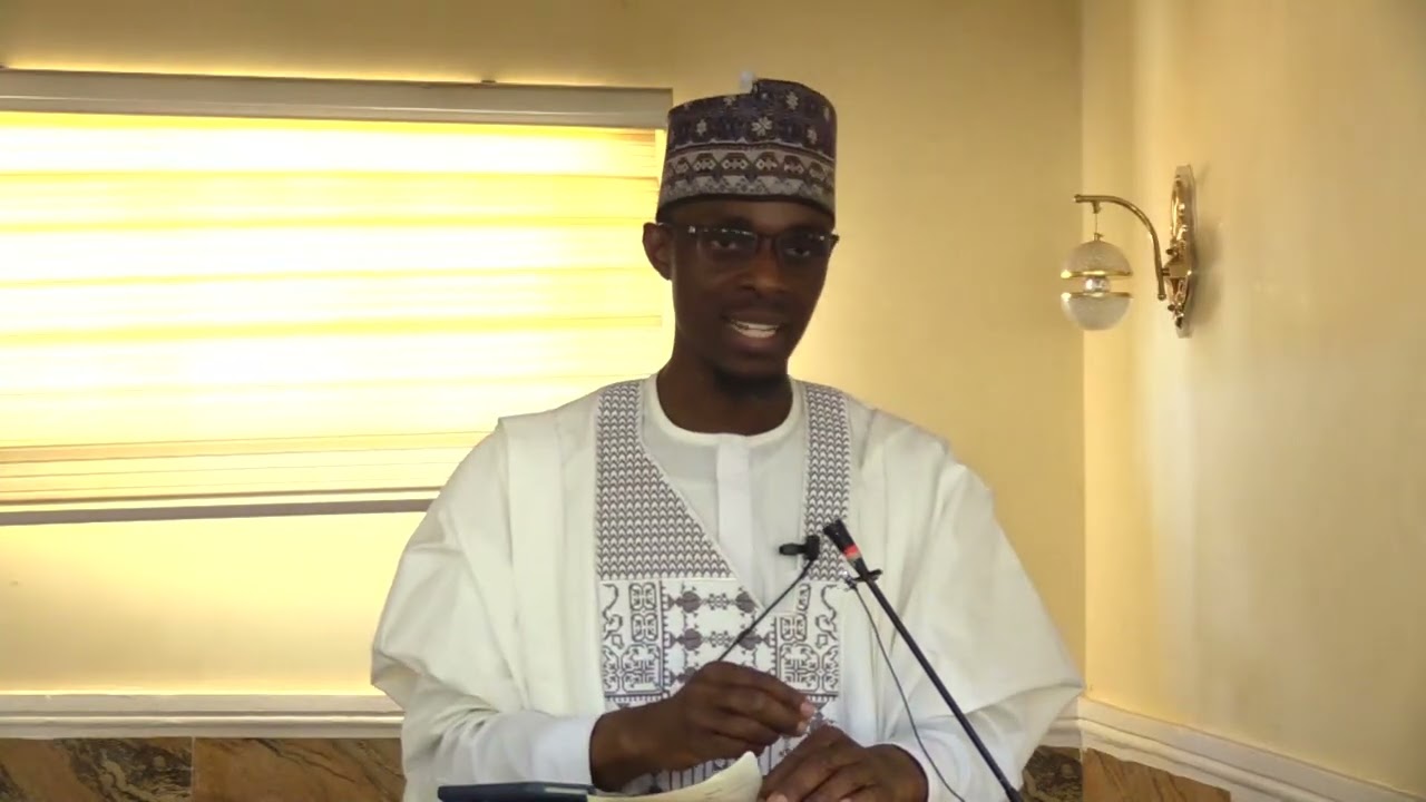 HUDUBAN JUMMA 4