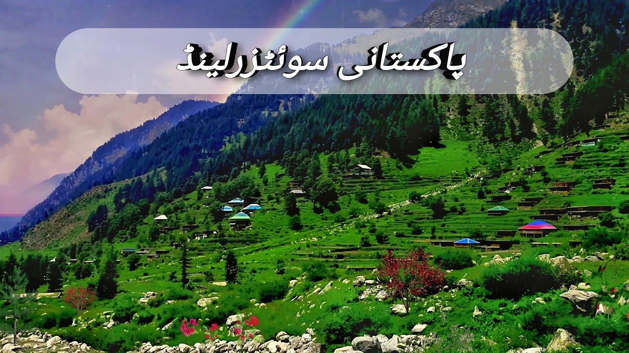 The Most Beautiful Trek Towards Chukail meadows Part 3