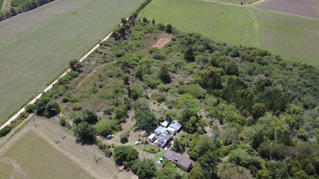 Seeking Offers on this Portland 21.4 Hectare Lifestyle Farm For Sale R6,500.000.
