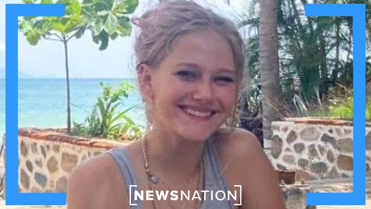 Kiely Rodni: Authorities believe body found is missing teen | NewsNation