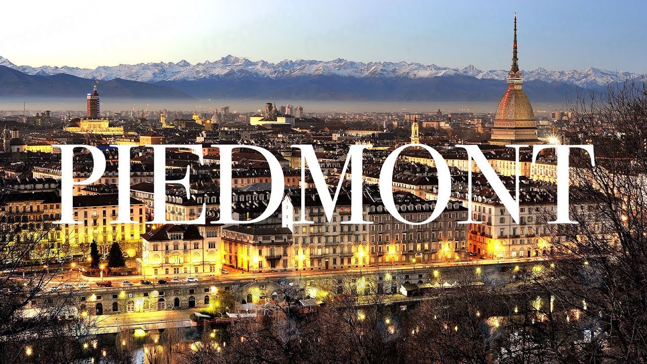 PIEDMONT - Romolini Christie's