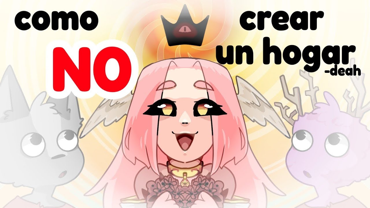 El culto más adorable, y aterrador? | Cult of the lamb