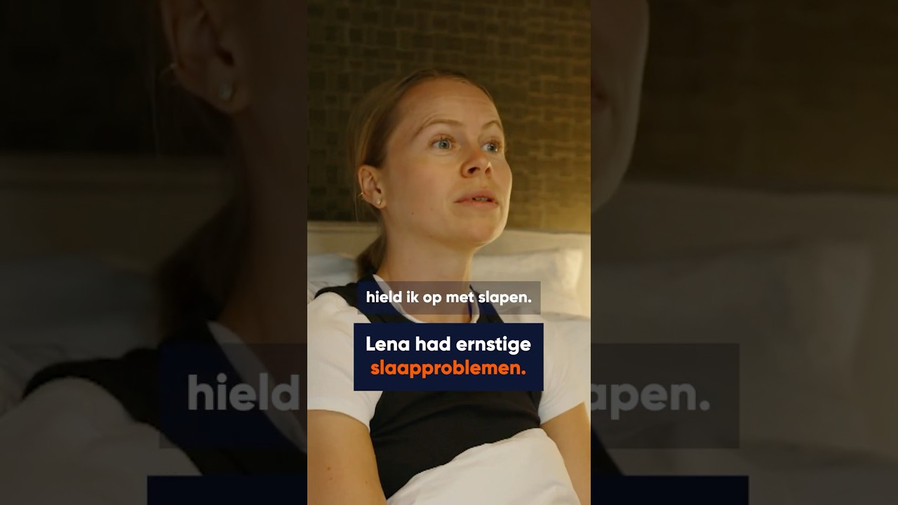 😴 Wat kun je doen tegen extreme #slaapproblemen?