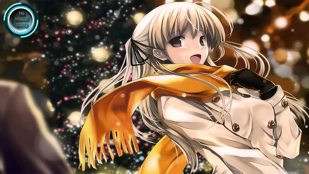 NightCore - Around The World [HQ]