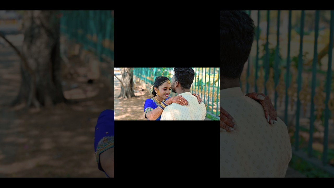 Murali found his Amulya - A Love as precious as her Name 💝🫂 | @VibeWithAmu #engagement #love #diy