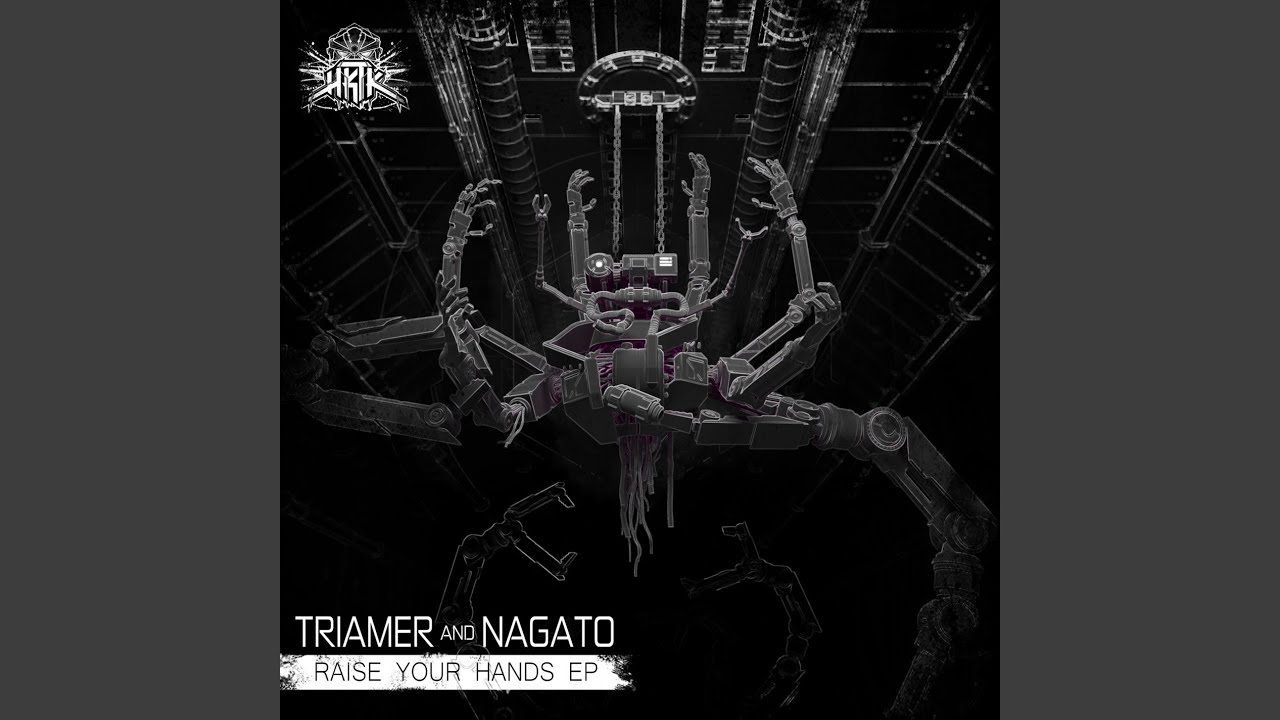 Raise Your Hands (Original Mix)
