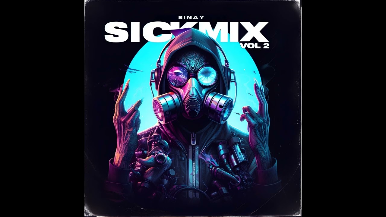 MUSIC OF SICKICK FULL TRACK  SICKMIX VOL 2 (REIMAGINED)