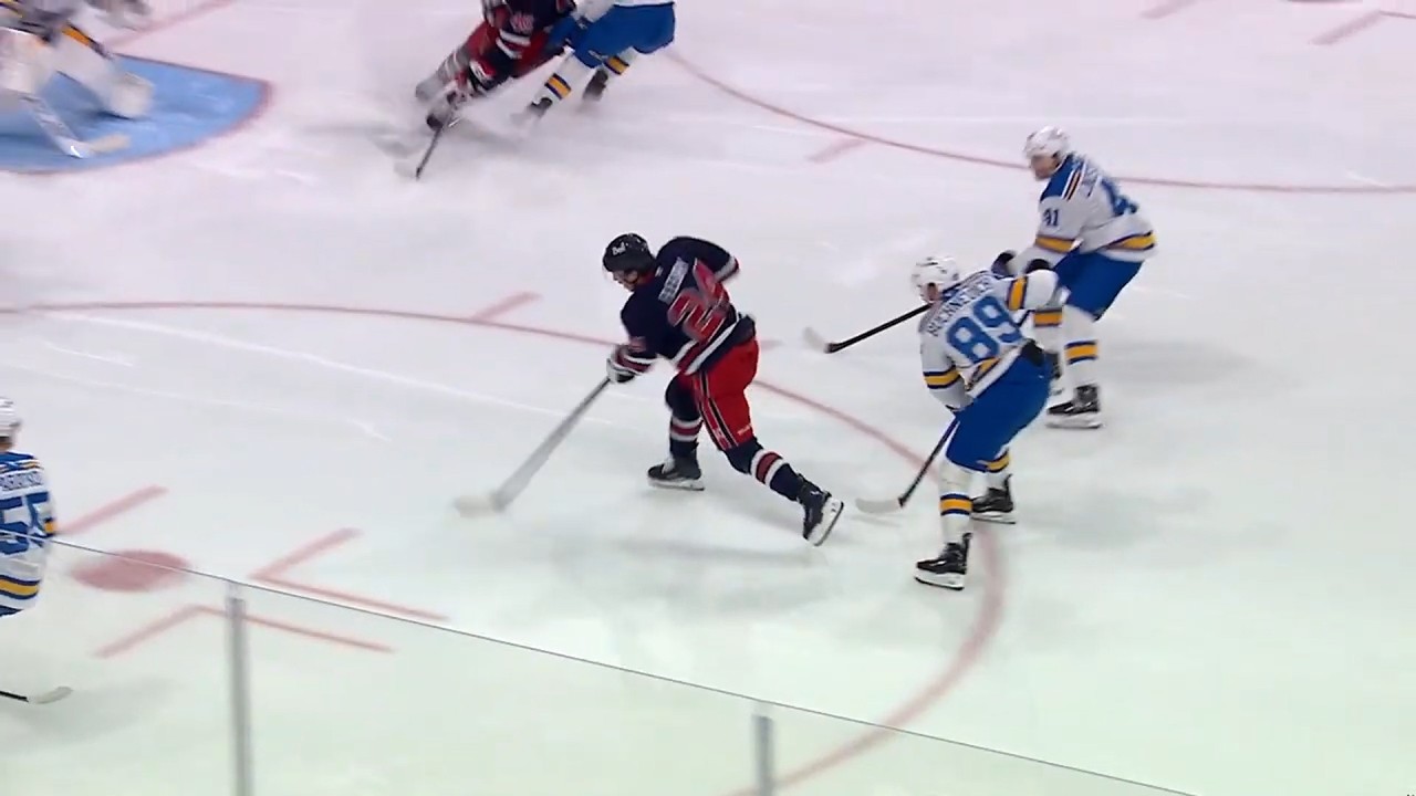 Значит, вы хотите сказать, что есть шанс...